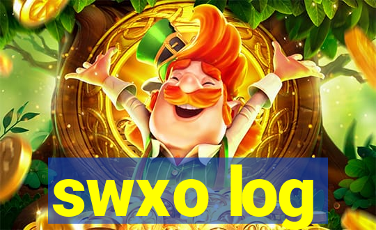 swxo log